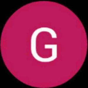 Gagandeep Kaur logo