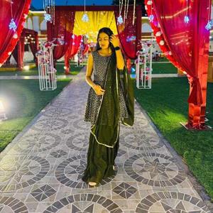 Avika Anjali logo