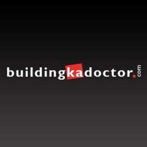 Buildingka Doctor logo