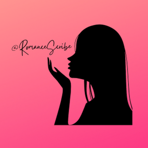 Romance Scribe logo