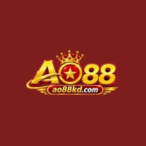 AO88 logo