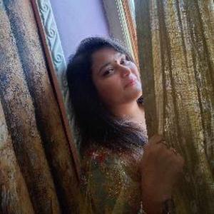 Perumandla Sushmitha logo