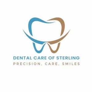 Dental care of Sterling