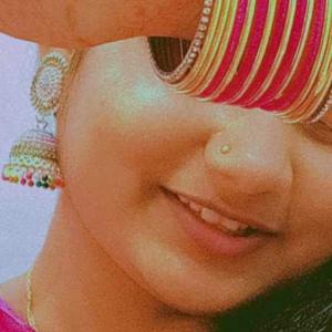 Bhumika Patil logo