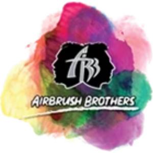 Airbrush Brothers