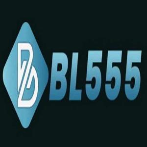 BL555 logo
