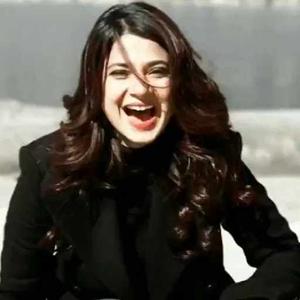 Jennifer Winget logo
