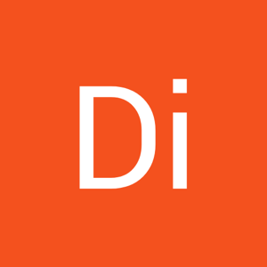 Di AN logo