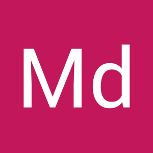 Md Afroze logo
