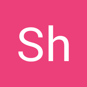 Sh Ahmad logo