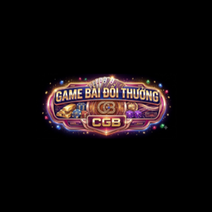 GAME BÀI ĐỔI THƯỞNG CGB