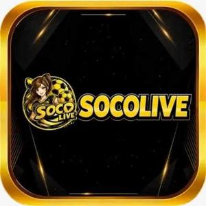 Socolive logo
