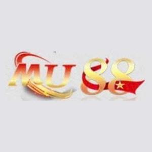 MU88 logo