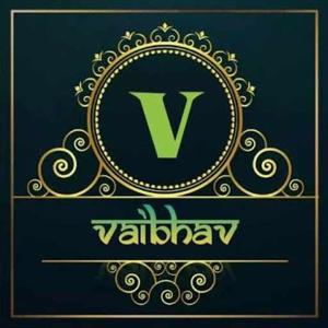 Vaibhav Tiwari logo