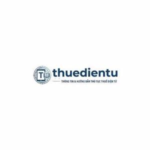 Thuế Điện Tử Org