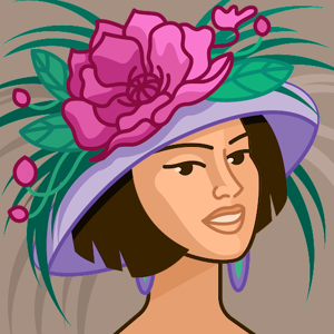 Anushka Ghosh logo