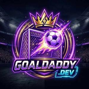 Goaldaddy dev