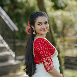 Ashwini Panicker logo