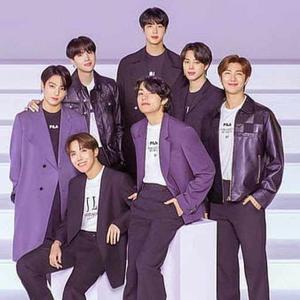 Bts Army logo