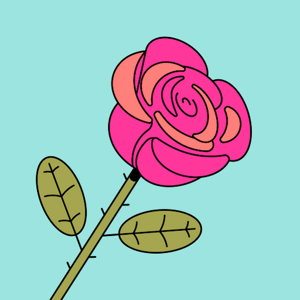 Aliya Shaikh logo