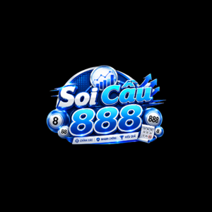 Soicau888 asia logo