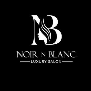 Noir N Blanc logo