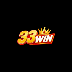 33Win com com logo