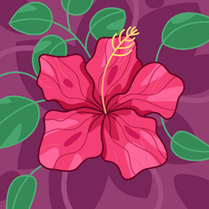 Moksha Sharma logo