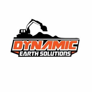 Dynamic Earth Solutions logo