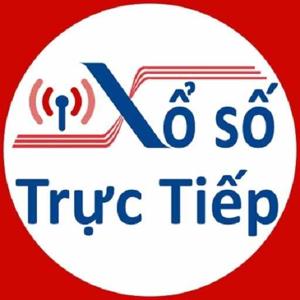 Xổ Số Trực Tiếp logo