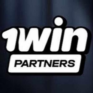 1win Partners logo
