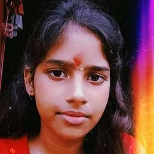 Nisha Kumari logo