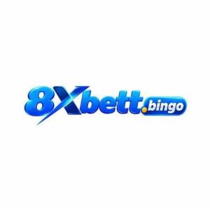 8XBET logo