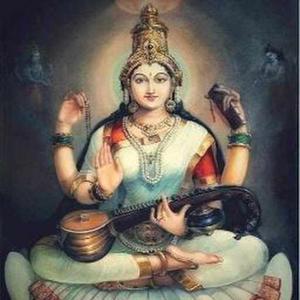 Sakthi Priya logo