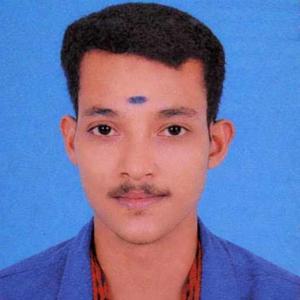 sunil kumar s logo
