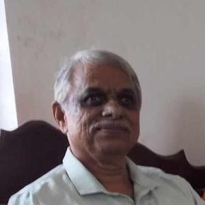 Rahul Balakrishnan logo