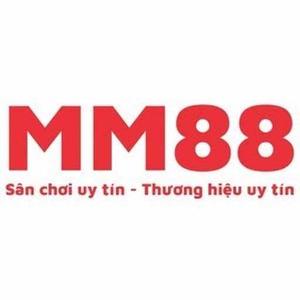 MM88 SITE logo