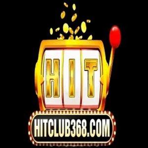HITCLUB 368COM logo