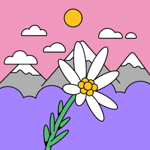 Khushi Chawla logo
