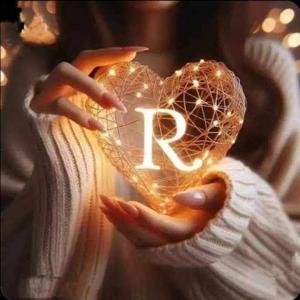 Ruhi Singh logo
