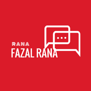 Fazal Rana logo