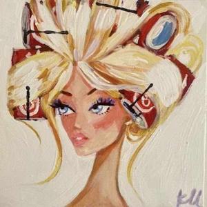 Lacey logo