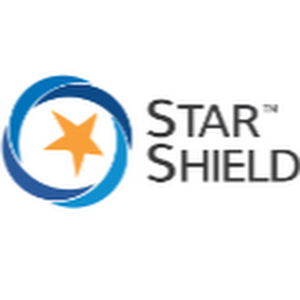 star shield logo