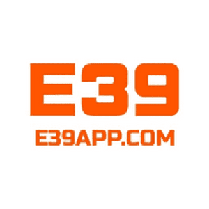 E39 logo