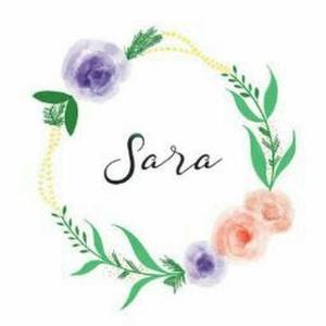 Sara Bharti logo