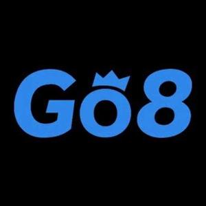 Go8 logo