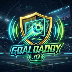 Goaldaddy io