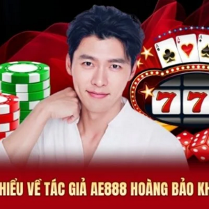 Hoàng Bảo Khiêm