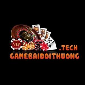 Gamebaidoithuong logo