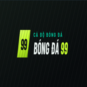 Cá Độ Bóng Đá 99